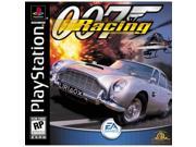 007 Racing