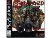 Re-loaded: The Hardcore Sequel