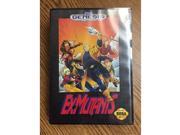 Ex-Mutants
