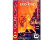 Lion King, The