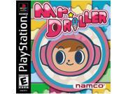 Mr. Driller
