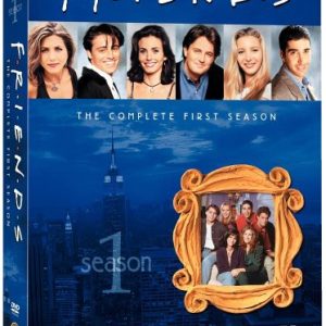 Friends: Season 1