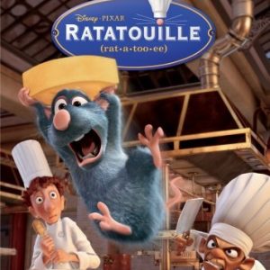 Ratatouille