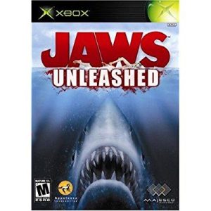 Jaws Unleashed