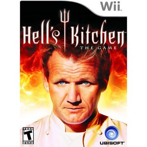 Hell's Kitchen