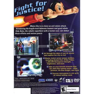 Astro Boy