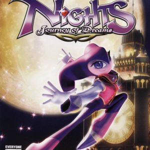 Nights: Journey of Dreams
