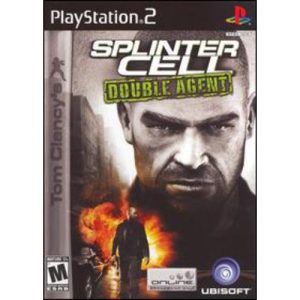 Splinter Cell Double Agent, Tom Clancy's
