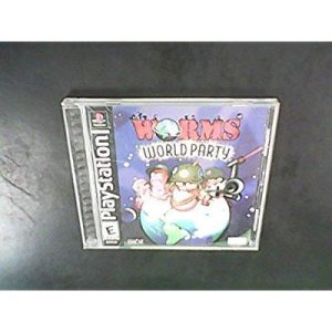 Worms World Party