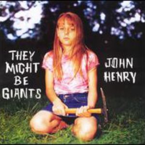 John Henry