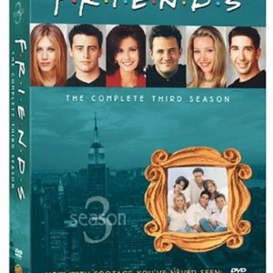 Friends: Season 3