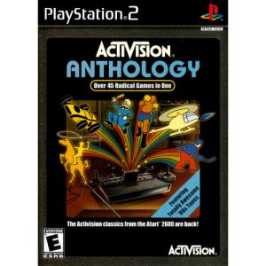 Activision Anthology