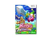 Kirby's Return to Dreamland