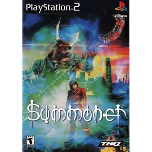 Summoner