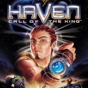 Haven: Call of the King