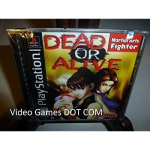 Dead or Alive