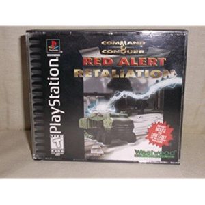 Command & Conquer: Red Alert - Retaliation