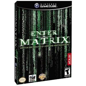 Enter the Matrix