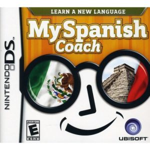 My Spanish Coach