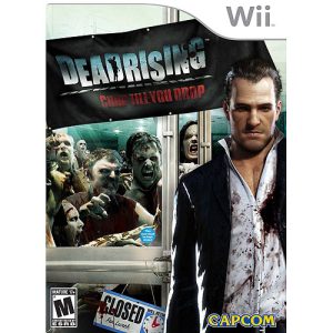 Dead Rising: Chop 'til You Drop