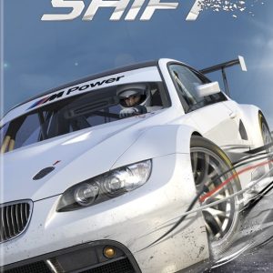 Need For Speed Shift