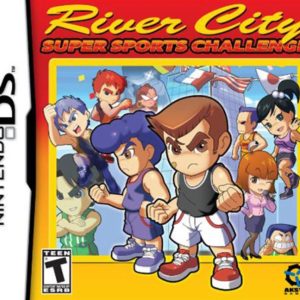 River City Sports Challenge