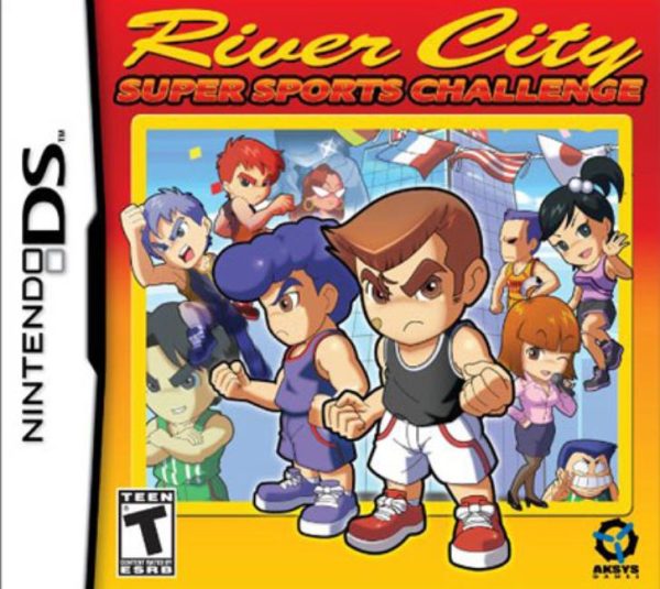 River City Sports Challenge
