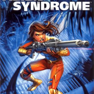 Alien Syndrome