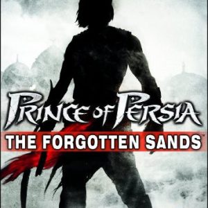 Prince Of Persia: Forgotten Sands