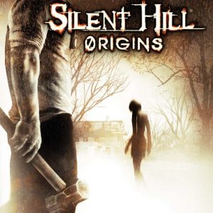 Silent Hill Origins