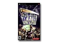 Death Jr.