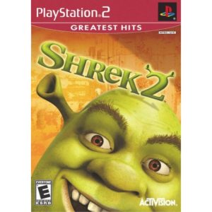 Shrek 2