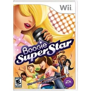 Boogie SuperStar
