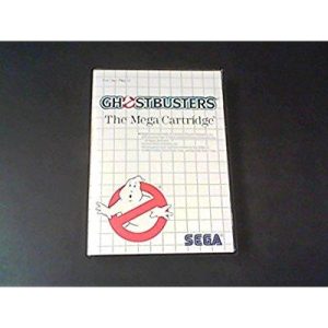 Ghostbusters