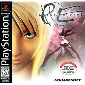 Parasite Eve