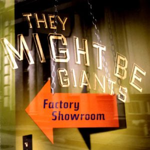 Factory Showroom