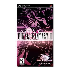 Final Fantasy II