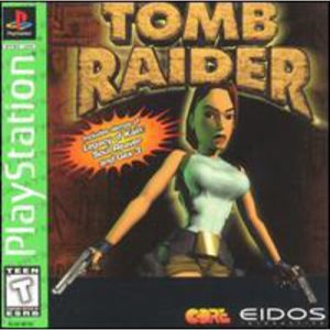 Tomb Raider