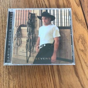 Sevens (First Edition)
