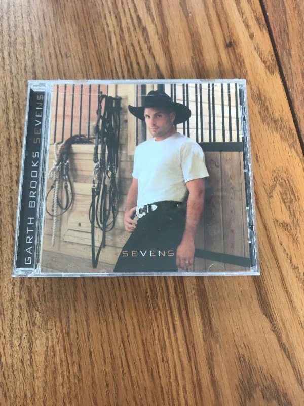 Sevens (First Edition)