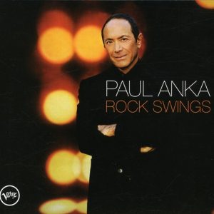 Rock Swings