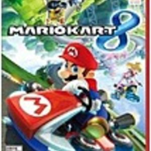 Mario Kart 8