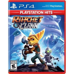Ratchet & Clank