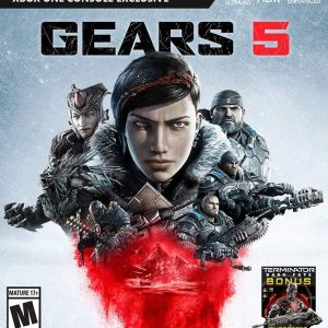 Gears 5