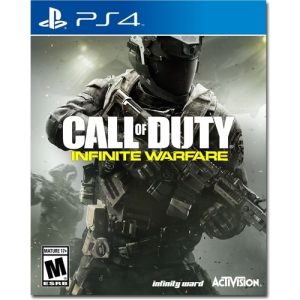Call of Duty: Infinite Warfare