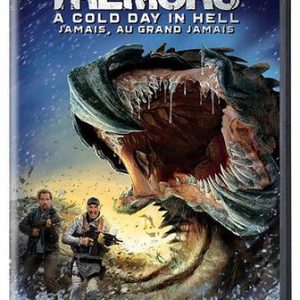Tremors: A Cold Day In Hell