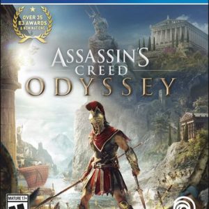 Assassin's Creed - Odyssey
