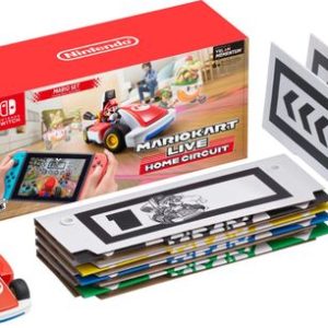 Mario Kart Live: Home Circuit - Mario Set