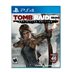 Tomb Raider: Definitive Edition