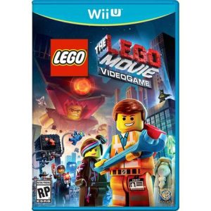 Lego Movie, The